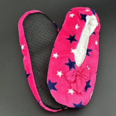 Warm Slipper Womens