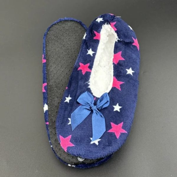 Warm Slipper Womens