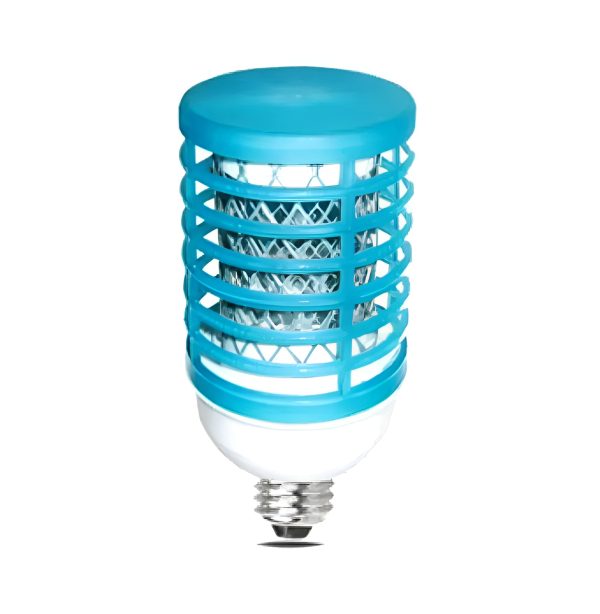 Millat Mosquito Insect Killer Bulb Model 813